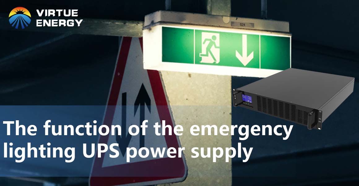 How Emergency Lighting UPS Safeguard Your Lighting Equipment